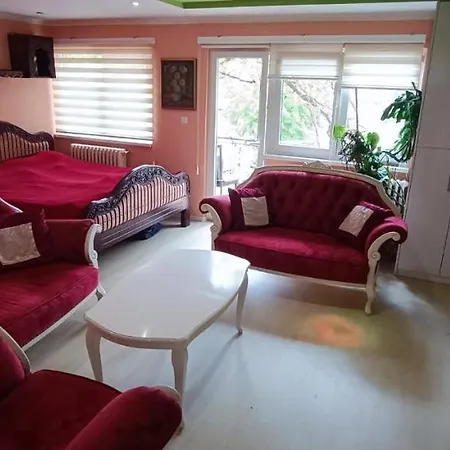 Appartement Bascarsija Moon *