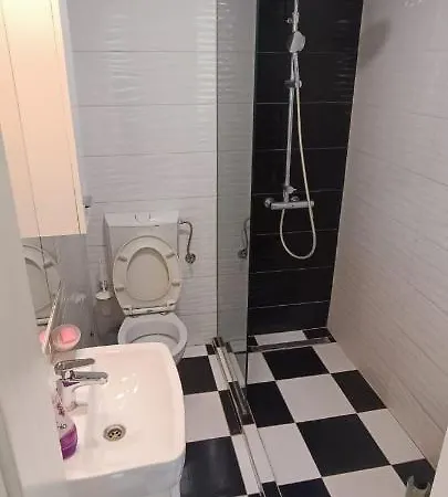 Bascarsija Moon Sarajevo