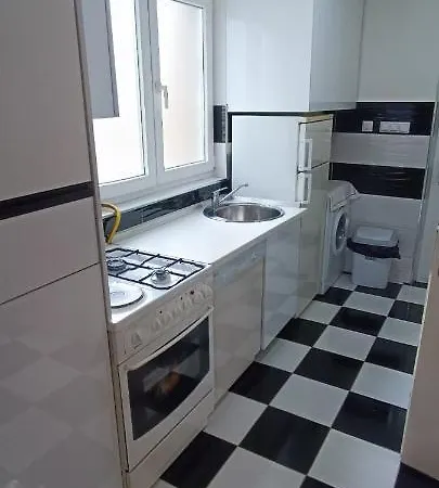Apartman Bascarsija Moon