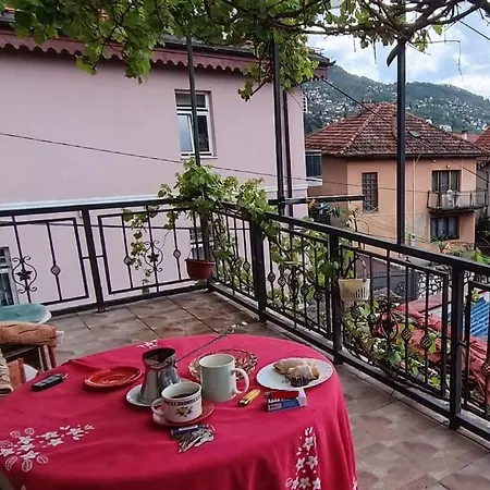 Bascarsija Moon Apartman *