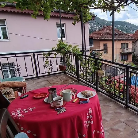 Bascarsija Moon Appartement