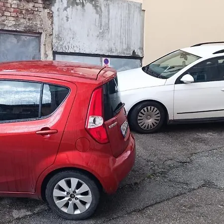 アパート Bascarsija Moon