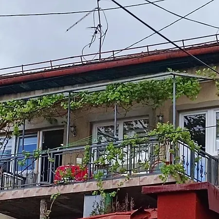 Bascarsija Moon Apartment