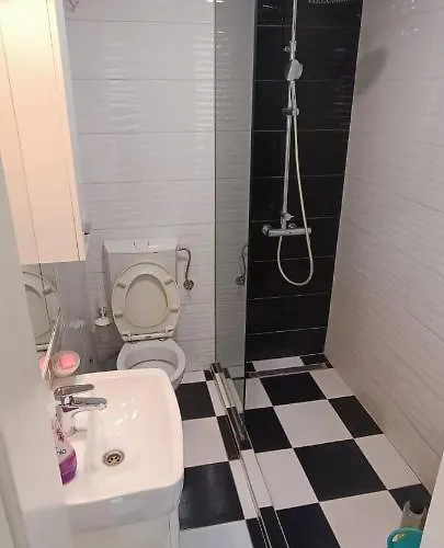 Bascarsija Moon Sarajevo