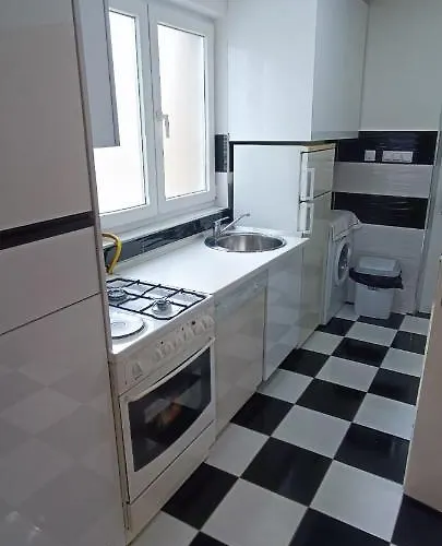 Appartement Bascarsija Moon