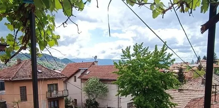 Bascarsija Moon Appartement Sarajevo