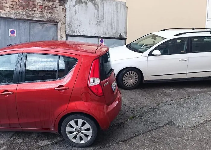 アパート Bascarsija Moon